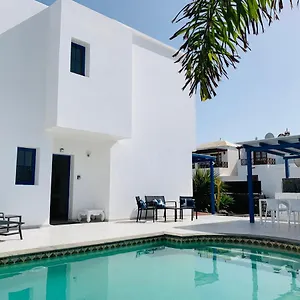 Fashion Armonia, Heated Pool Playa Blanca (Lanzarote)