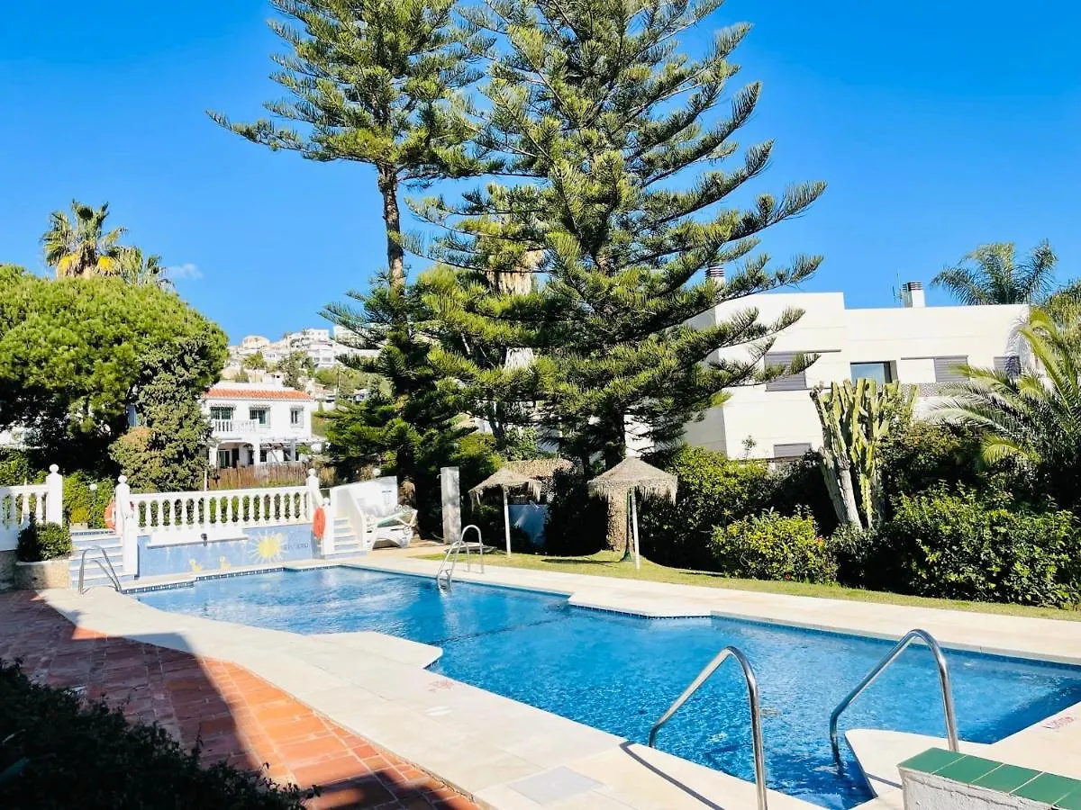 Riviera By The Beach 2 Bedroom Apartment Sitio de Calahonda
