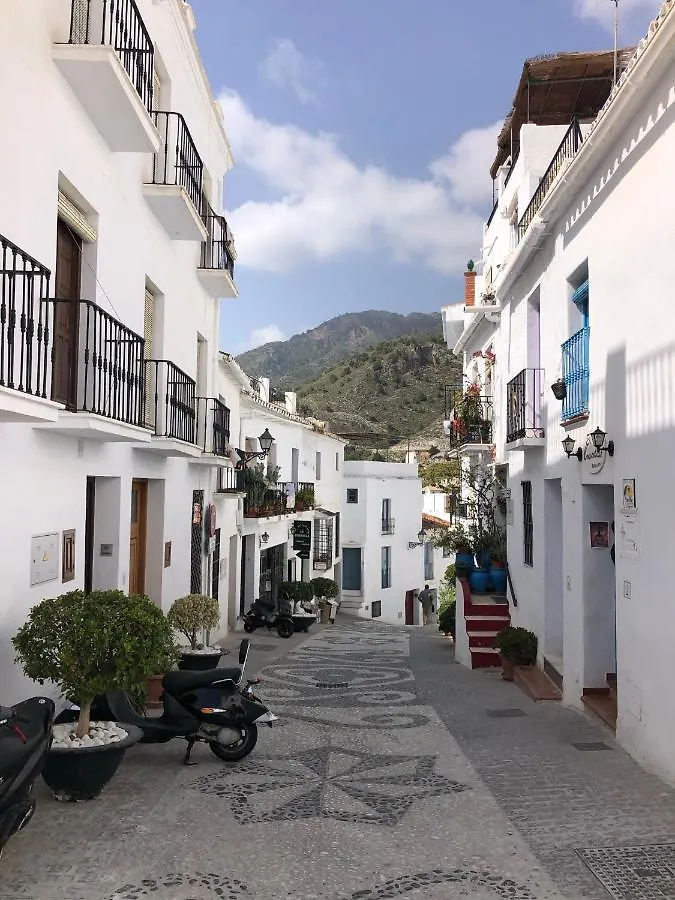 Riviera By The Beach 2 Bedroom Apartment Sitio de Calahonda