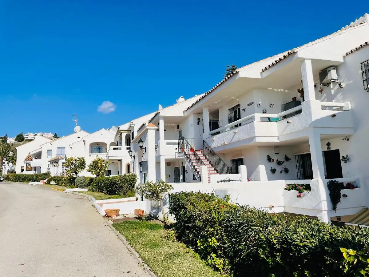 Riviera By The Beach 2 Bedroom Apartment Sitio de Calahonda Spagna