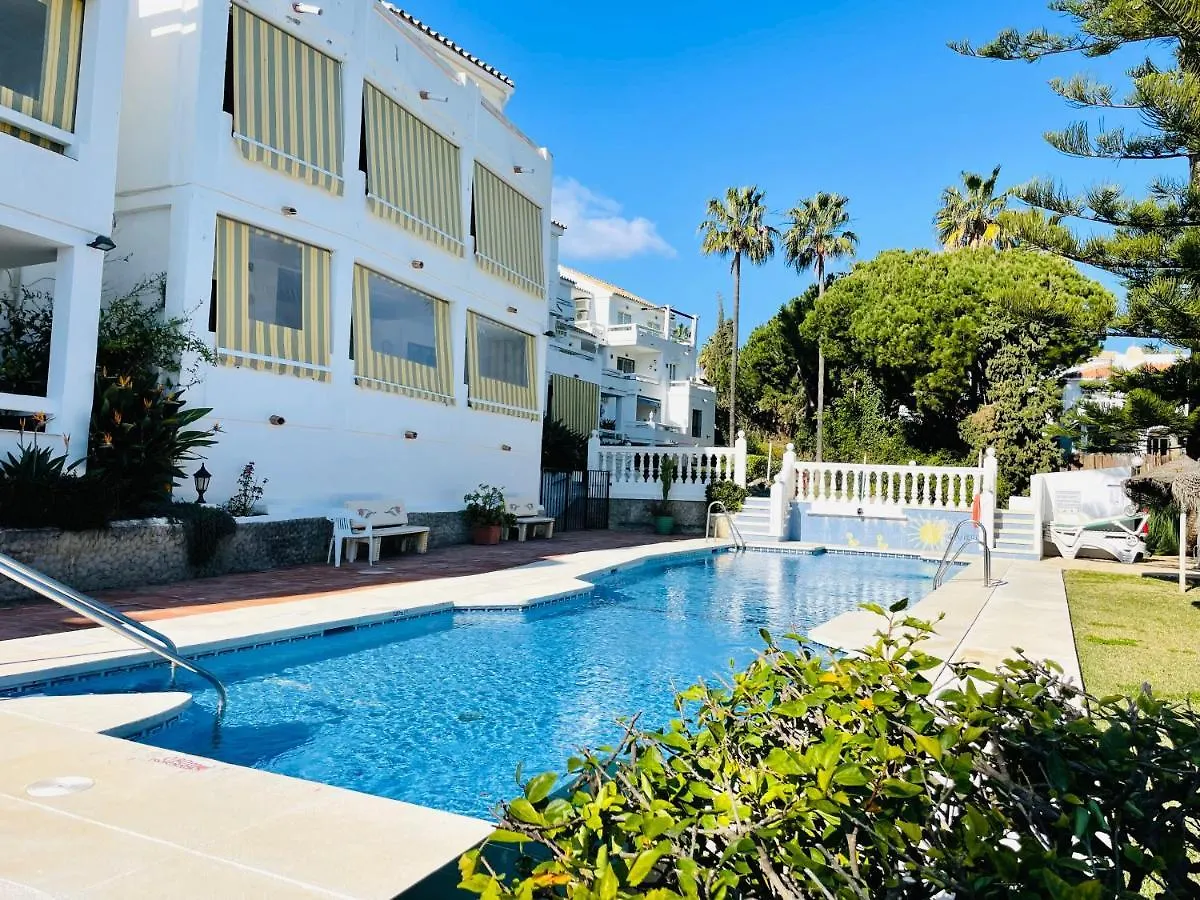 Riviera By The Beach 2 Bedroom Apartment Sitio de Calahonda 0*,