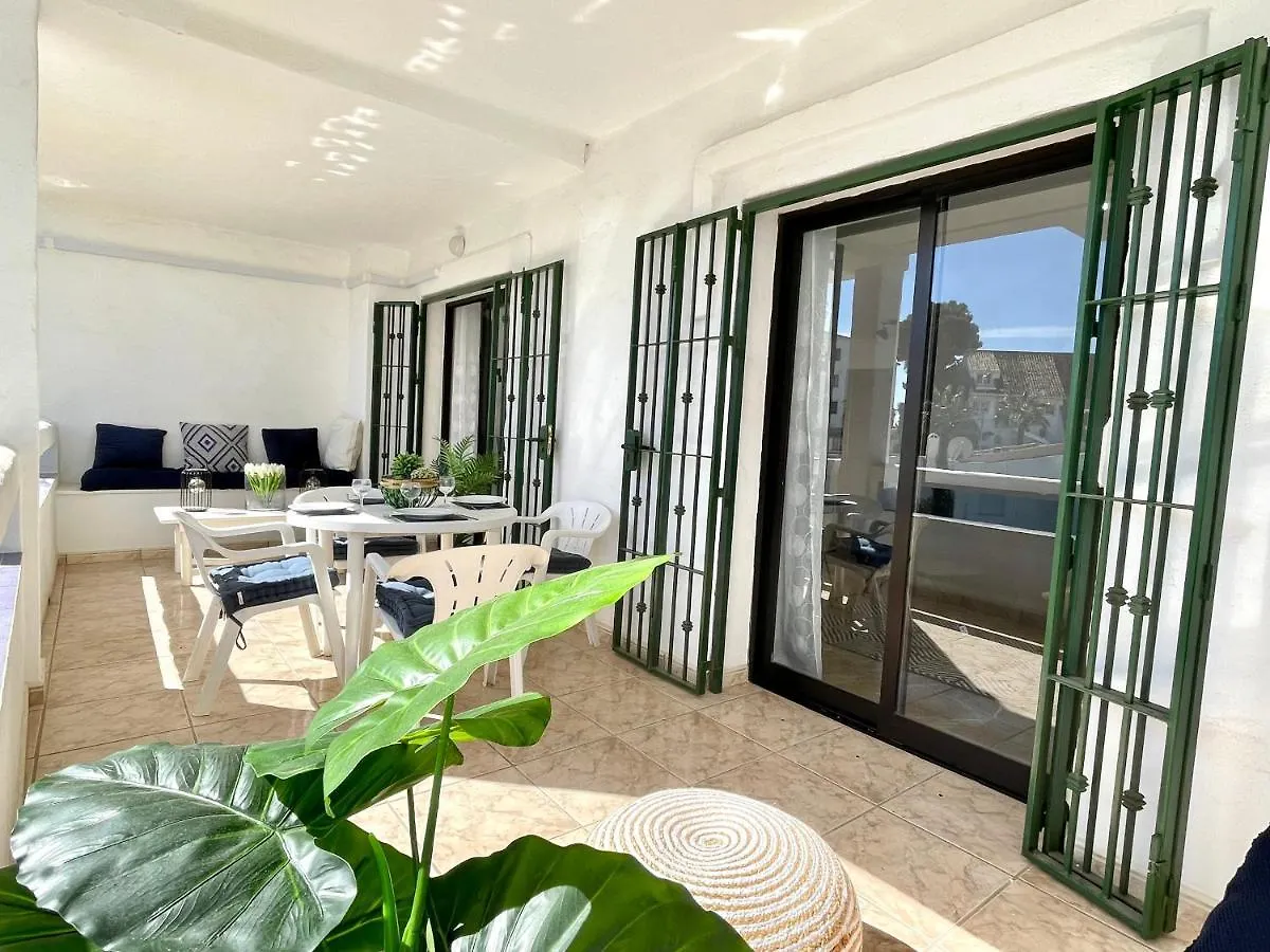 Riviera By The Beach 2 Bedroom Apartment Sitio de Calahonda 0*,  Spagna