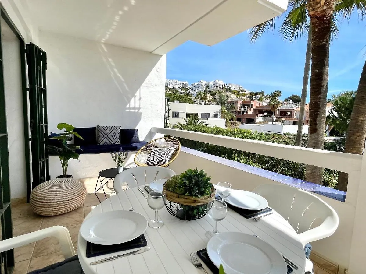 Riviera By The Beach 2 Bedroom Apartment Sitio de Calahonda