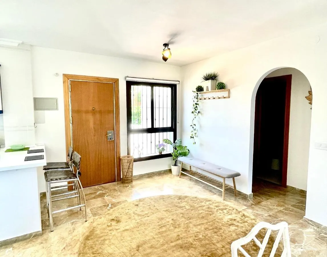 Riviera By The Beach 2 Bedroom Apartment Sitio de Calahonda Spagna