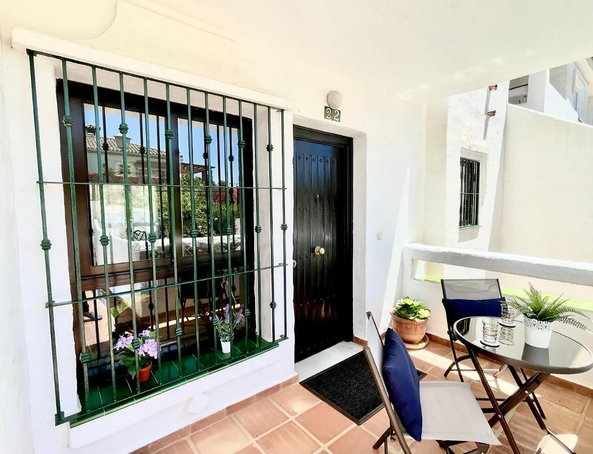 Riviera By The Beach 2 Bedroom Apartment Sitio de Calahonda