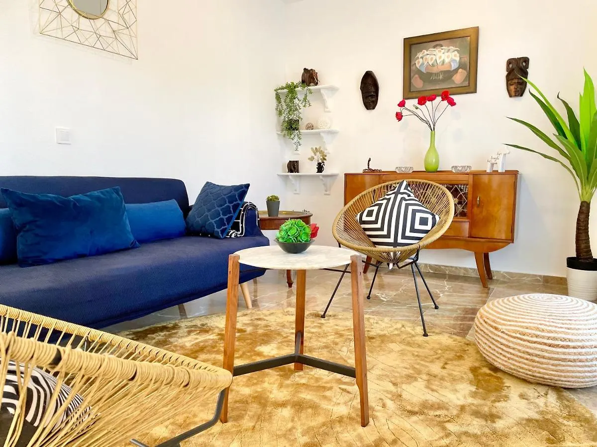Riviera By The Beach 2 Bedroom Apartment Sitio de Calahonda 0*,  Spagna