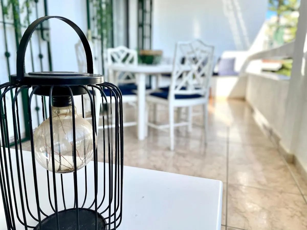 Riviera By The Beach 2 Bedroom Apartment Sitio de Calahonda