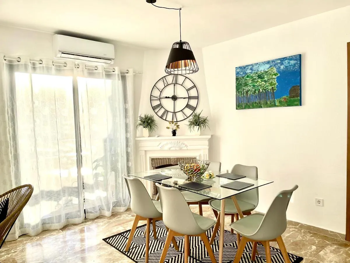 Riviera By The Beach 2 Bedroom Apartment Sitio de Calahonda