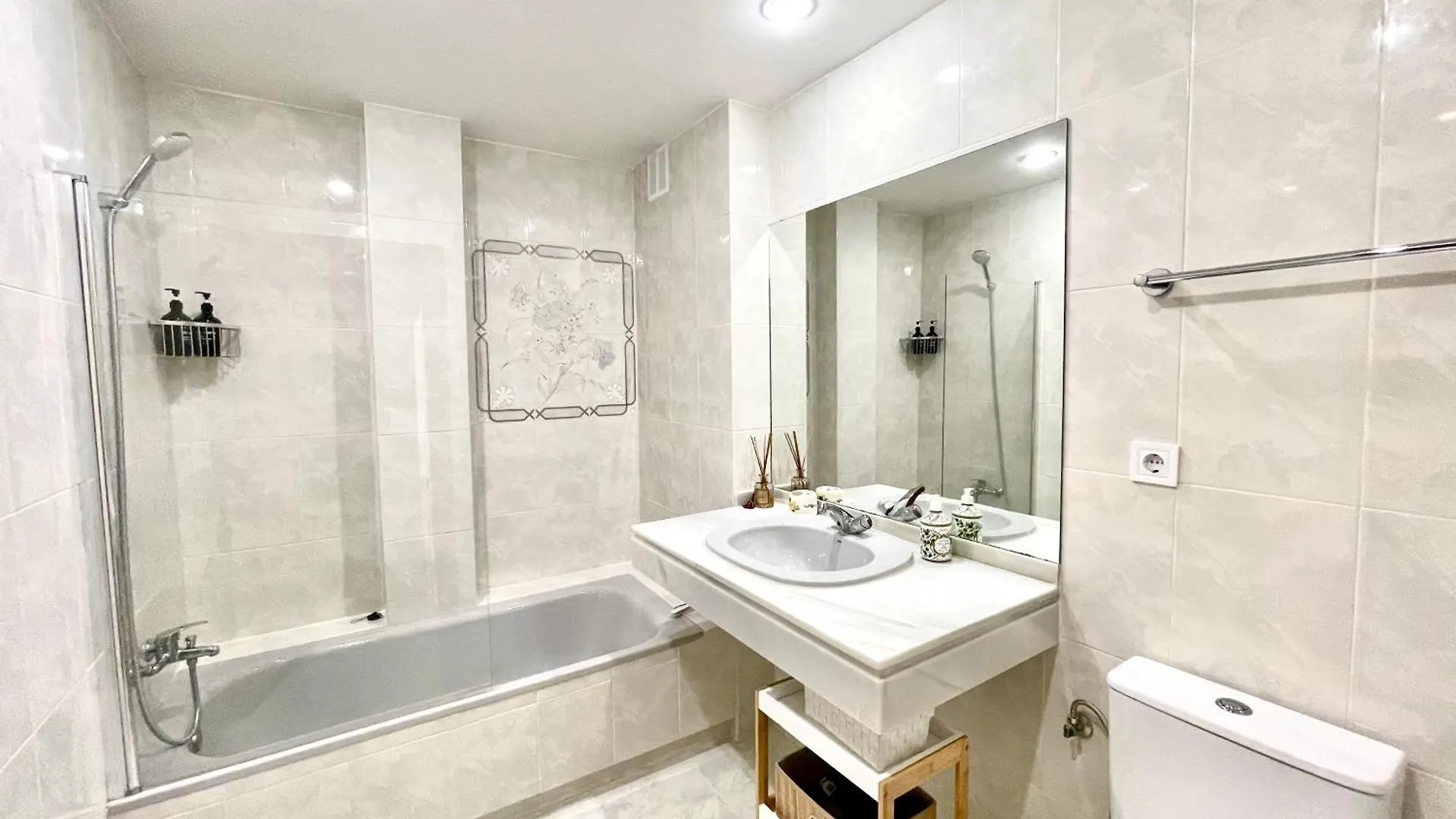 Riviera By The Beach 2 Bedroom Apartment Sitio de Calahonda 0*,