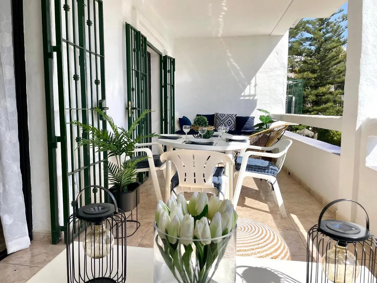 Riviera By The Beach 2 Bedroom Apartment Sitio de Calahonda 0*,