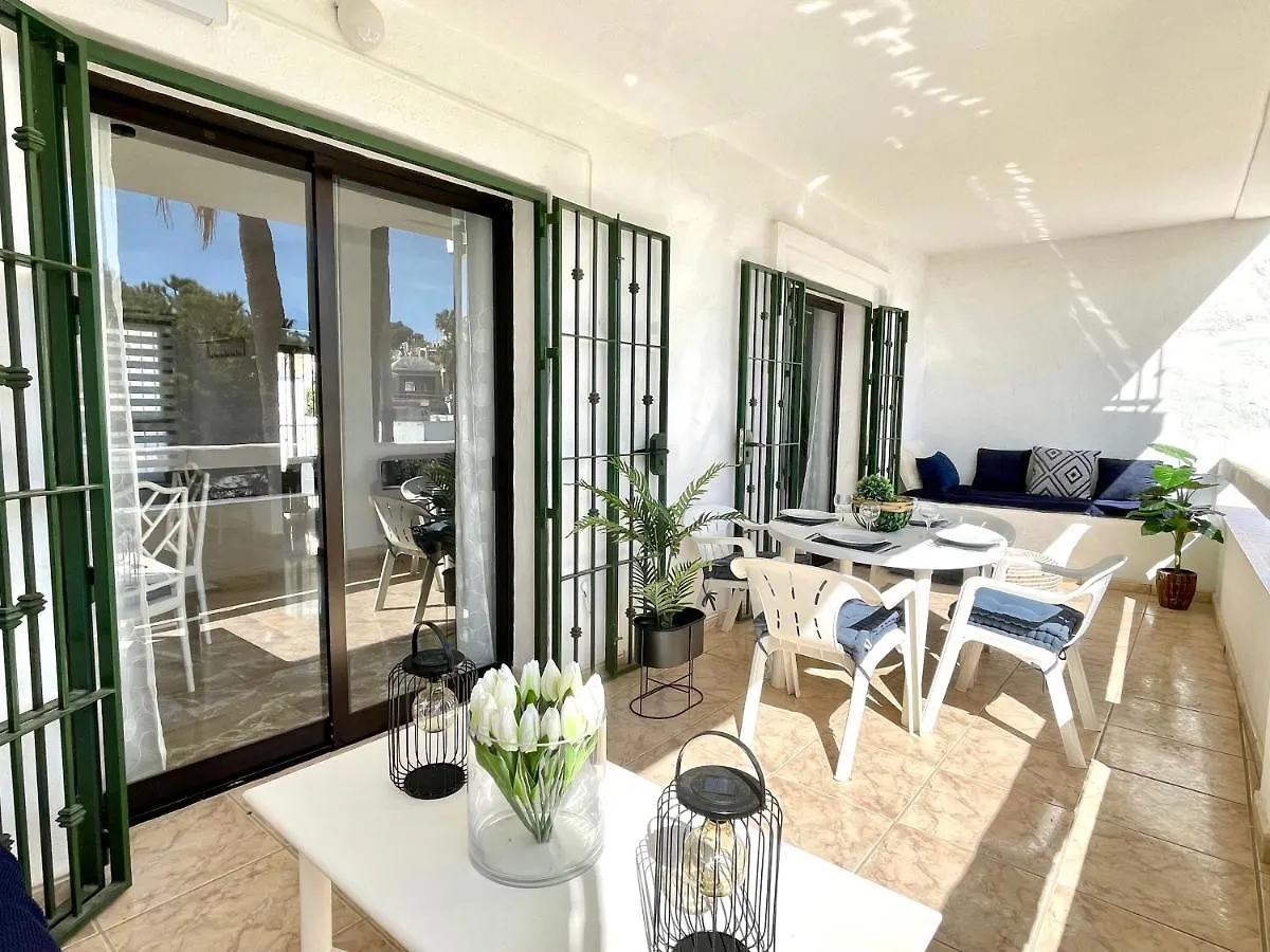 Riviera By The Beach 2 Bedroom Apartment Sitio de Calahonda