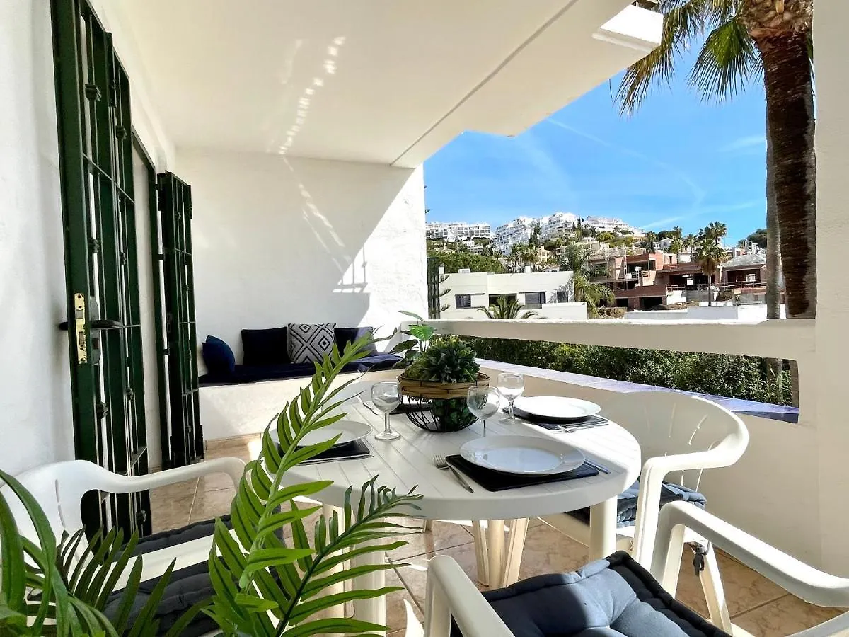 Riviera By The Beach 2 Bedroom Apartment Sitio de Calahonda