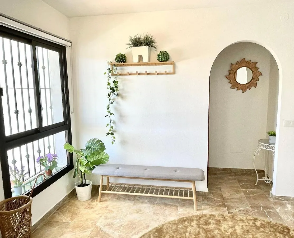 Riviera By The Beach 2 Bedroom Apartment Sitio de Calahonda