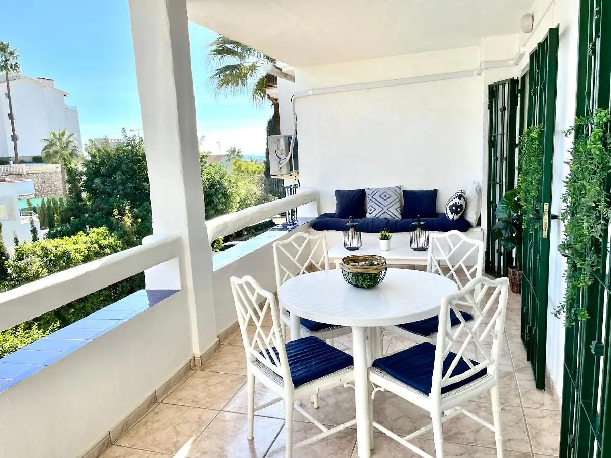 Riviera By The Beach 2 Bedroom Apartment Sitio de Calahonda 0*,  Spain