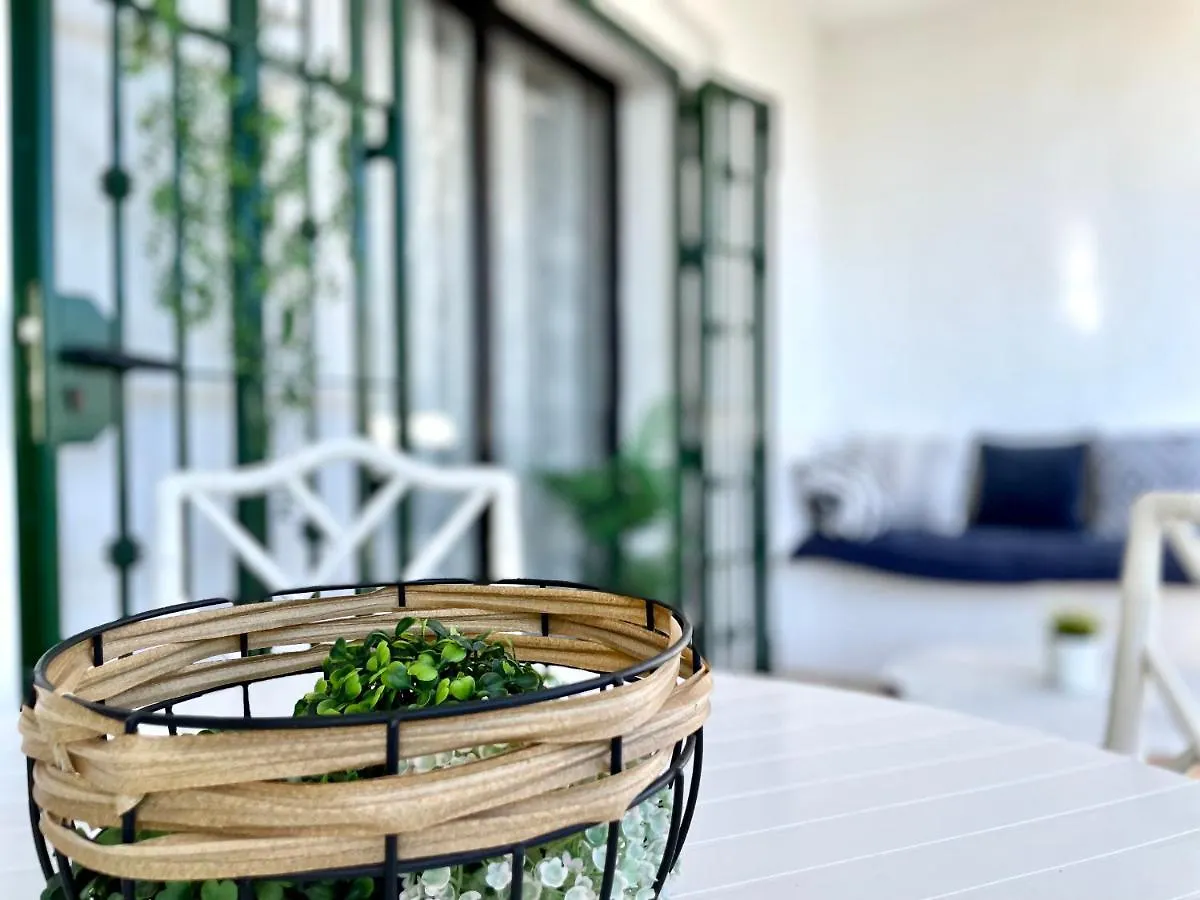 Riviera By The Beach 2 Bedroom Apartment Sitio de Calahonda