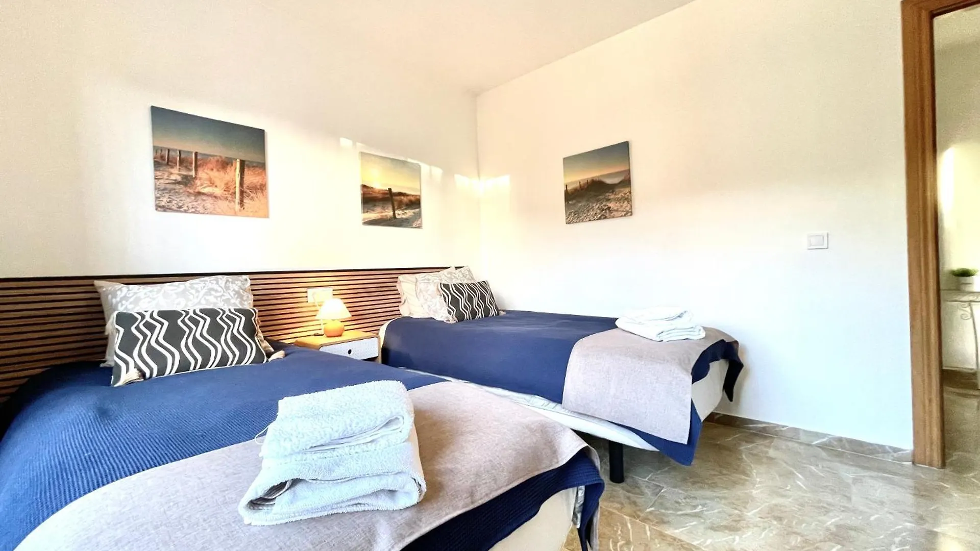 Riviera By The Beach 2 Bedroom Apartment Sitio de Calahonda